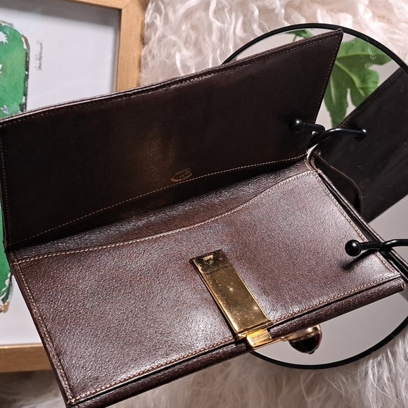 Gucci Cherry Line Long Wallet - Picture 5 of 17